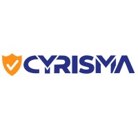 CEH's CYRISMA Logo